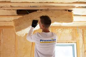 Professional Foam Insulation Services in Harbor, OR